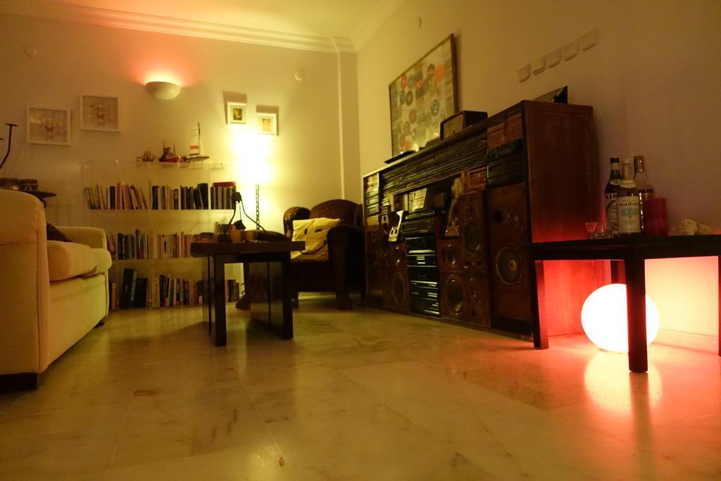 Limonlu Ev Ardic Hotel Alaçatı Buitenkant foto