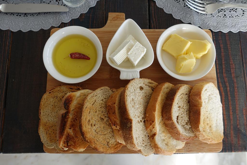 Limonlu Ev Ardic Hotel Alaçatı Buitenkant foto