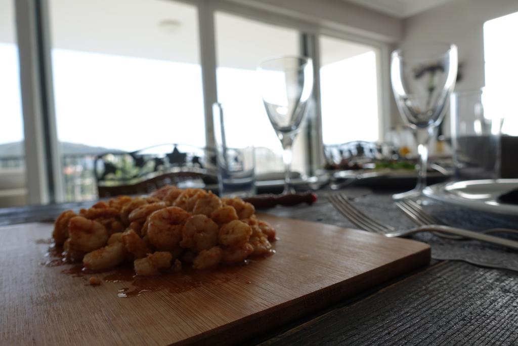 Limonlu Ev Ardic Hotel Alaçatı Buitenkant foto