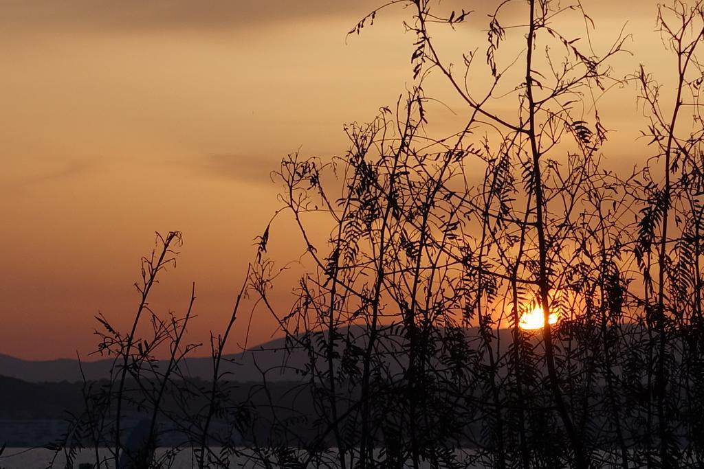 Limonlu Ev Ardic Hotel Alaçatı Buitenkant foto
