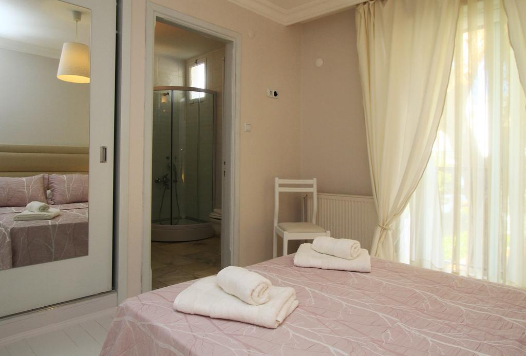 Limonlu Ev Ardic Hotel Alaçatı Kamer foto