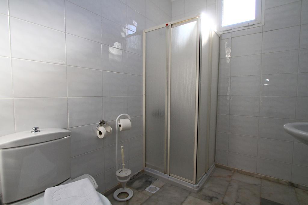 Limonlu Ev Ardic Hotel Alaçatı Kamer foto