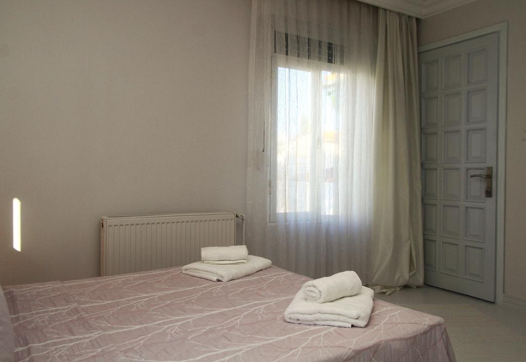 Limonlu Ev Ardic Hotel Alaçatı Kamer foto