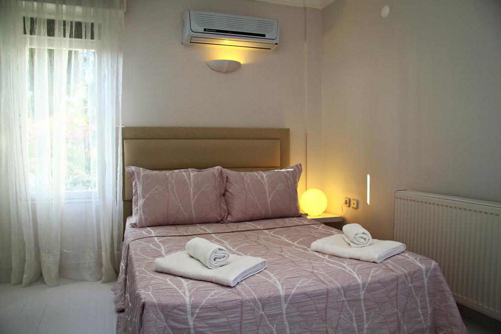 Limonlu Ev Ardic Hotel Alaçatı Kamer foto