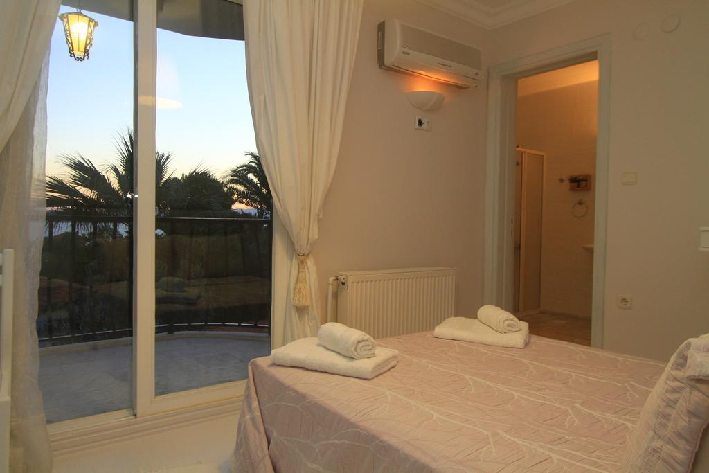 Limonlu Ev Ardic Hotel Alaçatı Kamer foto